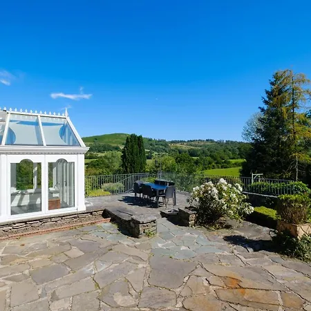 Orchard Vakantiehuis Ambleside