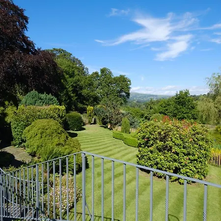 Orchard Casa vacanze Ambleside