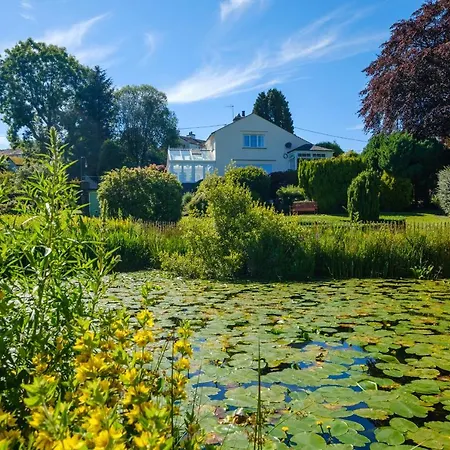 Дом отдыха Orchard *