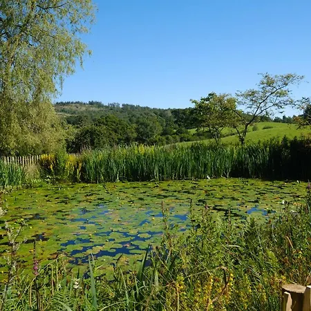 Дом отдыха Orchard