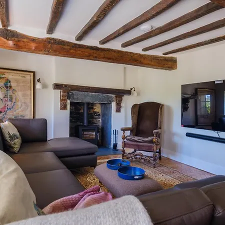 Orchard Эмблсайд