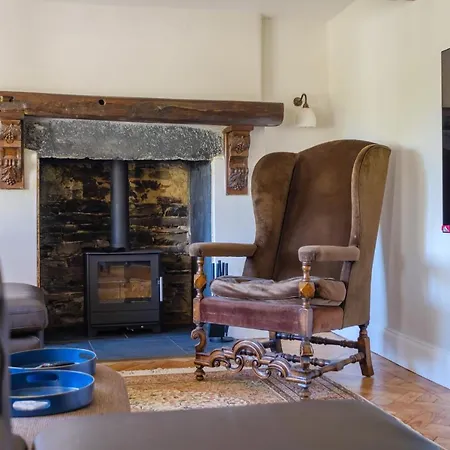 Casa vacanze Orchard