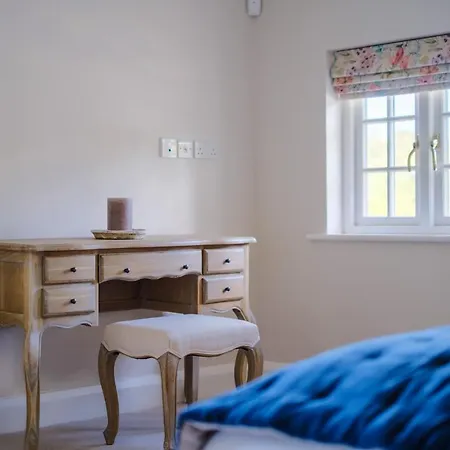 Orchard * Эмблсайд