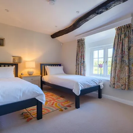 Casa vacanze Orchard