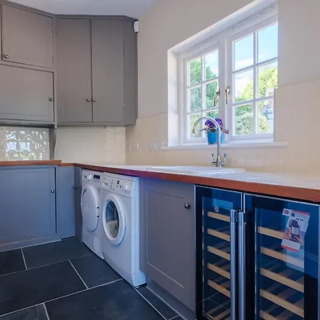 Orchard Casa vacanze *