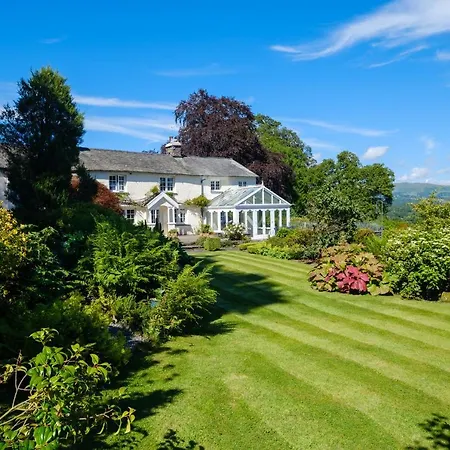 Дом отдыха Orchard *