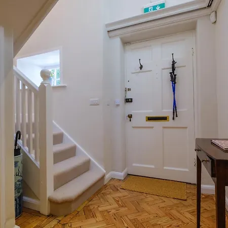 Casa vacanze Orchard Ambleside