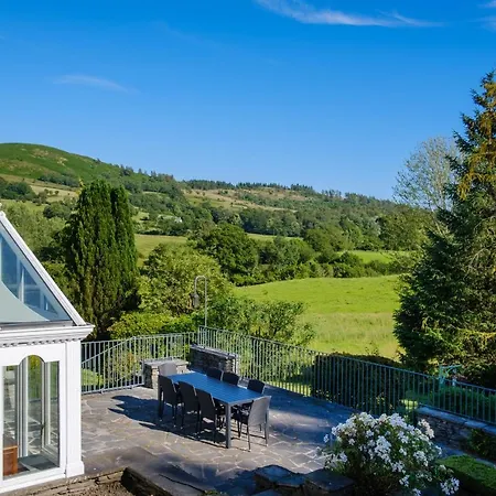 Orchard Holiday home Ambleside
